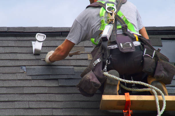Best Storm Damage Roof Repair  in Peoria, AZ