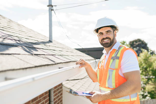 Quick and Trustworthy Emergency Roof Repair Services in Peoria, AZ