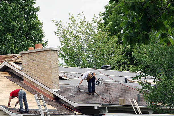 Roof Gutter Cleaning in Peoria, AZ